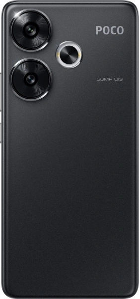 смартфон pocophone f6 8/256 гб black