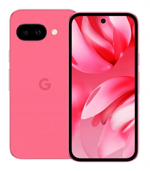 смартфон google pixel 9a 8/128 гб peony usa смартфон google pixel 9a 8/128 гб peony usa
