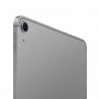 планшет apple ipad air m2 (2024) 11" wi-fi + cellular 256 гб, space gray