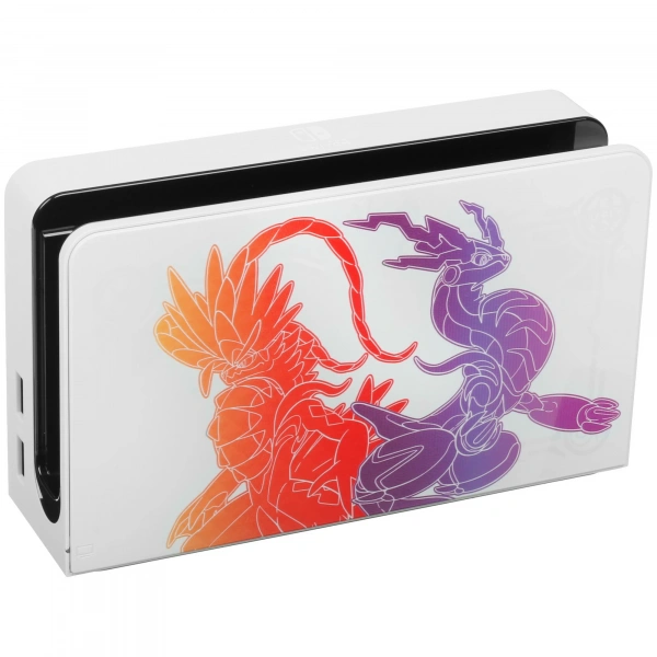 nintendo switch 2 pokemon