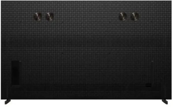 телевизор tcl 98x11l sqd mini led, qled, 4k ultra hd, смарт тв, google tv