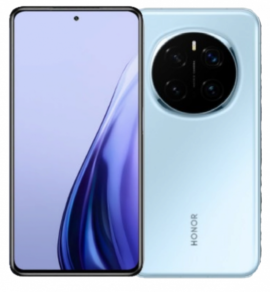 смартфон honor magic 8 12/1tб оcean blue