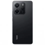 смартфон xiaomi redmi note 14 nfc 6/128 гб midnight black