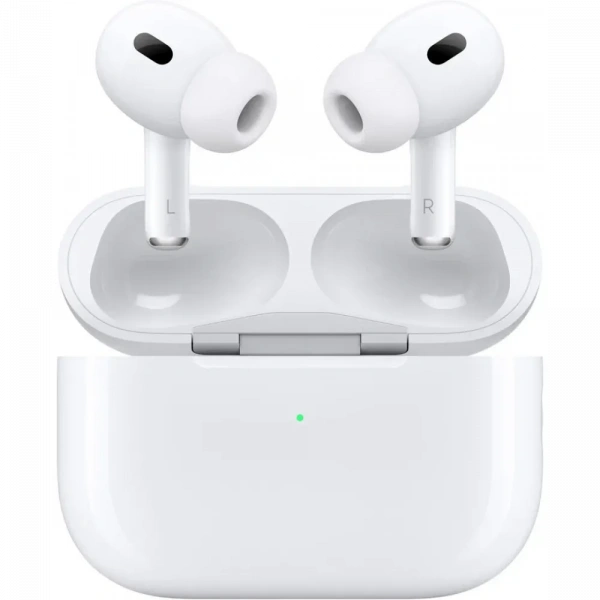 беспроводные наушники apple airpods pro 2 lightning