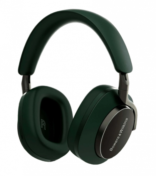 беспроводные наушники bower & wilkins px8 dark forest