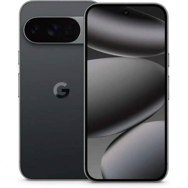 смартфон google pixel 10 pro 16/256 гб obsidian usa смартфон google pixel 10 pro 16/256 гб obsidian usa