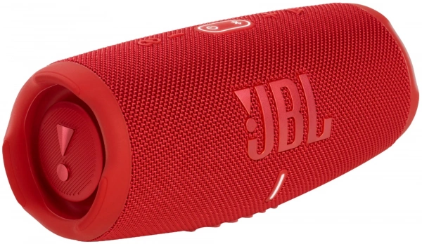 портативная акустика jbl charge 5 red портативная акустика jbl charge 5 red