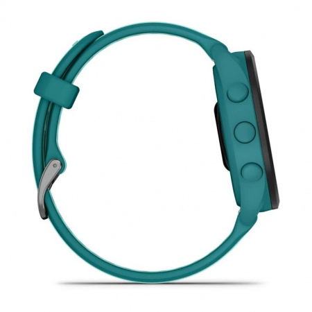 умные часы garmin forerunner 165 music turquoise aqua 010-02863-32 умные часы garmin forerunner 165 music turquoise aqua 010-02863-32