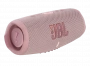 портативная акустика jbl charge 5 pink