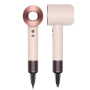 фен dyson supersonic hd15 ceramic pink/rose gold фен dyson supersonic hd15 ceramic pink/rose gold