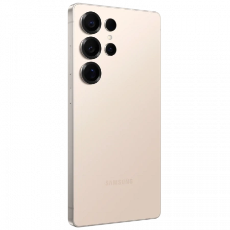 смартфон samsung galaxy s25 ultra 12/256 гб pink gold