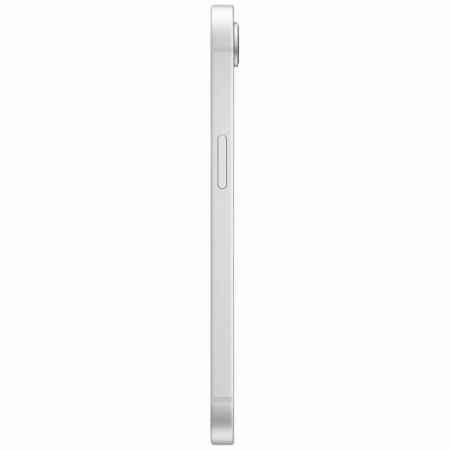 смартфон apple iphone 17e 256 гб white