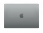 ноутбук apple macbook air 13 (m3, 8/512 гб ssd) space gray (mrxp3) ноутбук apple macbook air 13 (m3, 8/512 гб ssd) space gray (mrxp3)