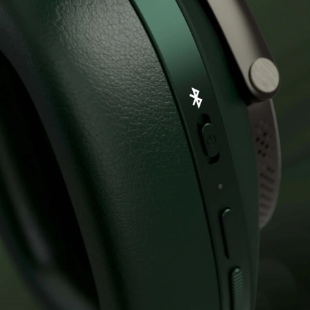 беспроводные наушники bower & wilkins px8 dark forest беспроводные наушники bower & wilkins px8 dark forest