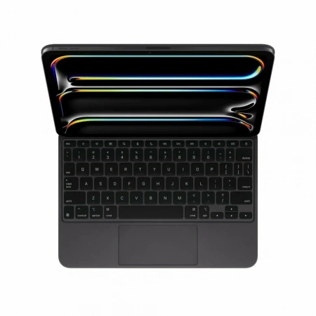 ipad pro 13 m4 magic keyboard black (mwr53) ipad pro 13 m4 magic keyboard black (mwr53)