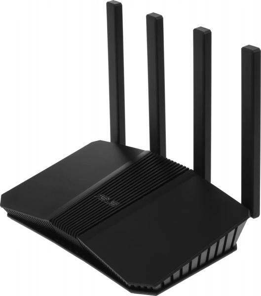 Wi-Fi роутер ASUS RT-BE58U Wi-Fi 7 BE3600