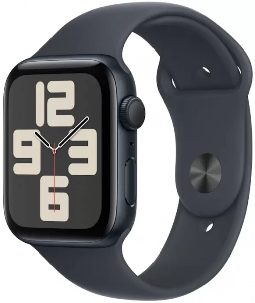умные часы apple watch se 2 (2024) 40 s/m midnight sport band умные часы apple watch se 2 (2024) 40 s/m midnight sport band