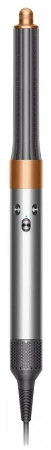 стайлер dyson airwrap long complete hs05 long nickel/copper стайлер dyson airwrap long complete hs05 long nickel/copper