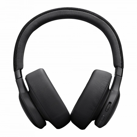 наушники jbl live 770nc black