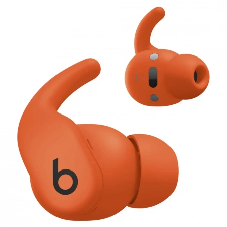 беспроводные наушники beats powerbeats fit оранжевый (spark orange) беспроводные наушники beats powerbeats fit оранжевый (spark orange)