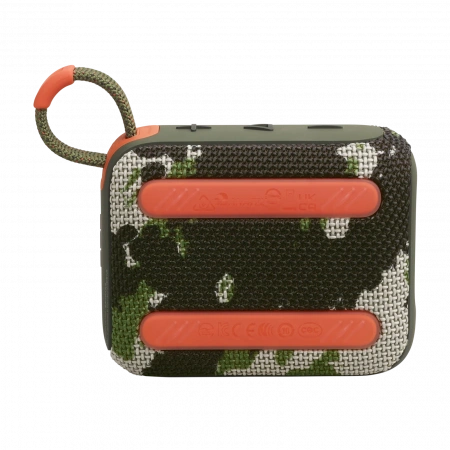 портативная акустика jbl go 4 squad портативная акустика jbl go 4 squad