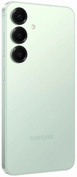 смартфон samsung galaxy s25 plus 12/256 гб mint (s936b) 
