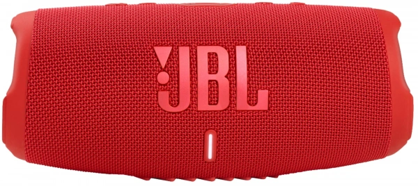 портативная акустика jbl charge 5 red портативная акустика jbl charge 5 red