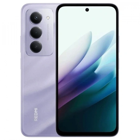 смартфон xiaomi redmi 15 8/256 sandy purple