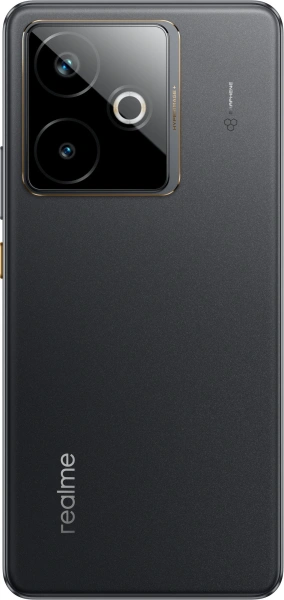 смартфон realme gt 7t 12/512gb черный (black)