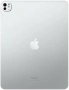 планшет ipad pro 13 m4 (2024) 512 гб wi-fi+cellular silver планшет ipad pro 13 m4 (2024) 512 гб wi-fi+cellular silver