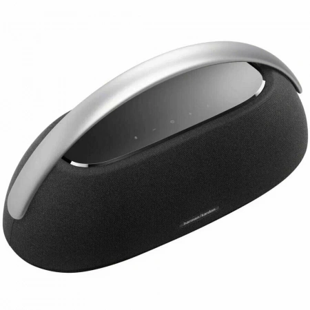 портативная акустика harman kardon go+play 3 black портативная акустика harman kardon go+play 3 black