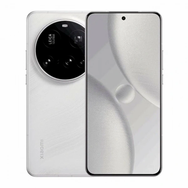 смартфон xiaomi 15 ultra 16/512 гб white global