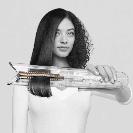 выпрямитель dyson hs07 corrale copper/nickel выпрямитель dyson hs07 corrale copper/nickel