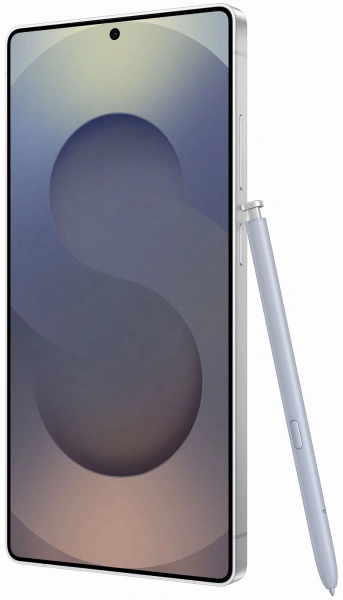смартфон samsung galaxy s25 ultra 12/1024gb titanium silver blue (s938b) 