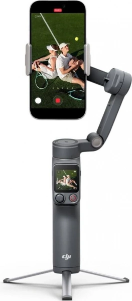 DJI Osmo Mobile 8P Creator Combo
