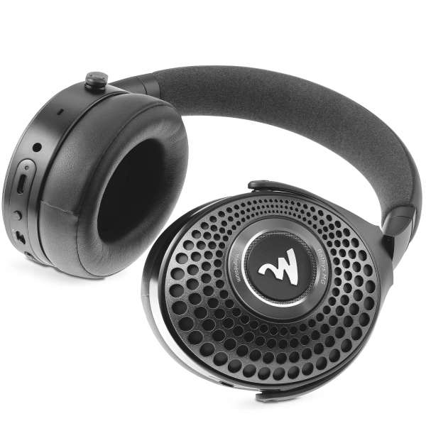 наушники focal bathys mg graphen gray