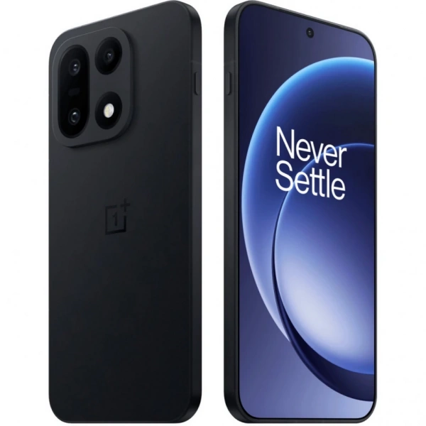 смартфон oneplus 15 12/512 гб infinite black