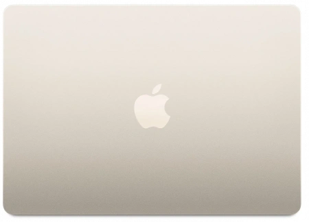 ноутбук apple macbook air 13 m2 16/256гб, starlight (mc7w4) ноутбук apple macbook air 13 m2 16/256гб, starlight (mc7w4)