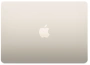 ноутбук apple macbook air 13 m2 16/256гб, starlight (mc7w4) ноутбук apple macbook air 13 m2 16/256гб, starlight (mc7w4)