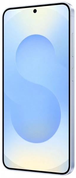 смартфон samsung galaxy s25 plus 12/256 гб icy blue (s936b) 