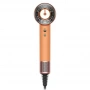 фен dyson hd16 supersonic  prussian apricot topaz orange