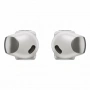 беспроводные наушники bose open earbuds ultra 5v white smoke