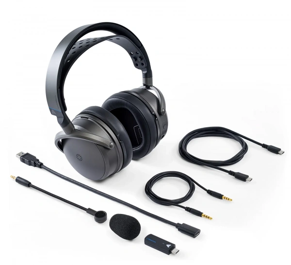 наушники audeze maxwell 2 for playstation