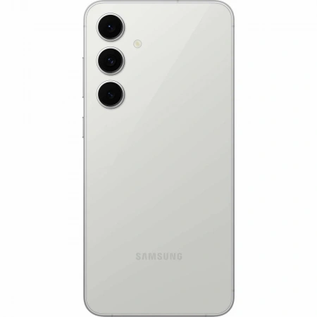 смартфон samsung galaxy s24 fe 8/512 гб gray (s721b)