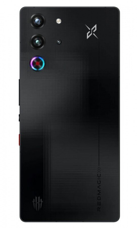 смартфон redmagic 10s pro 12/256 nightfall