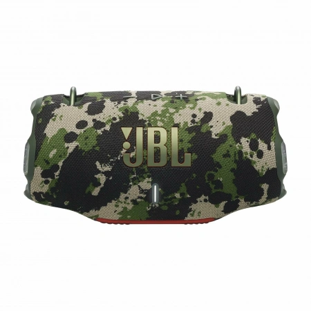 портативная акустика jbl xtreme 4 camouflage