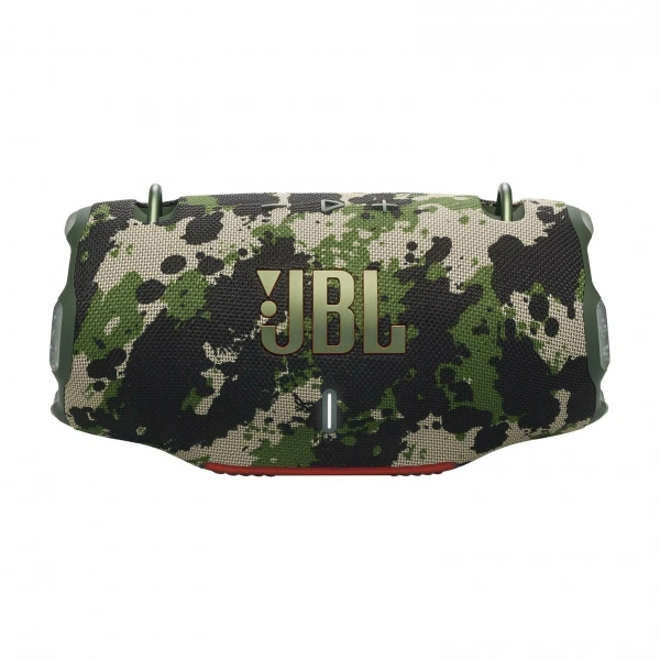 портативная акустика jbl xtreme 4 camouflage портативная акустика jbl xtreme 4 camouflage