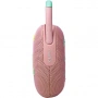 портативная акустика jbl clip 5 pink