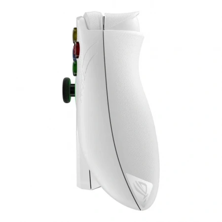 игровая консоль asus xbox ally (2025) amd ryzen z2 16/512gb, белая