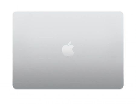 ноутбук apple macbook air 13 (2025) m4 16/512 silver (mw0x3) ноутбук apple macbook air 13 (2025) m4 16/512 silver (mw0x3)